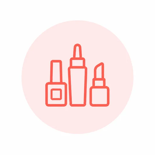 Makeup Organizers