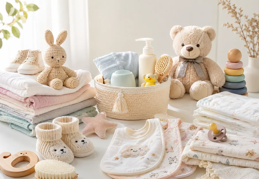 All Kids & Baby Accessories