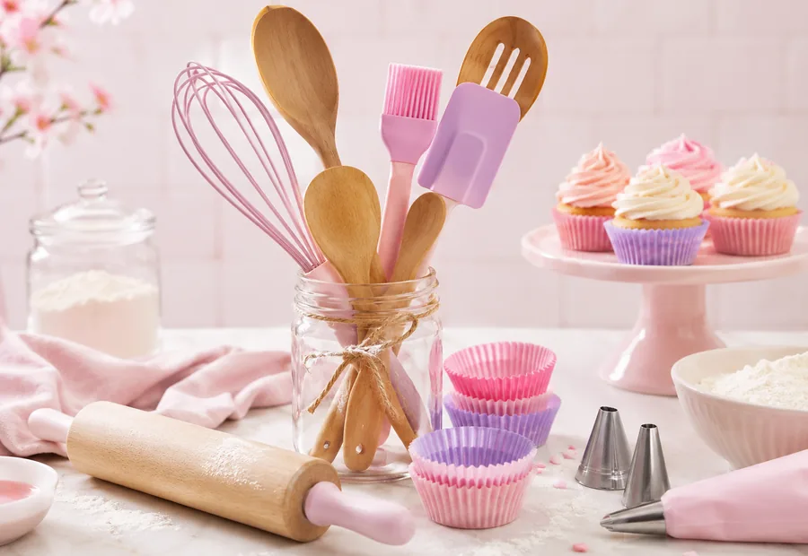 Bakeware Baking Tools