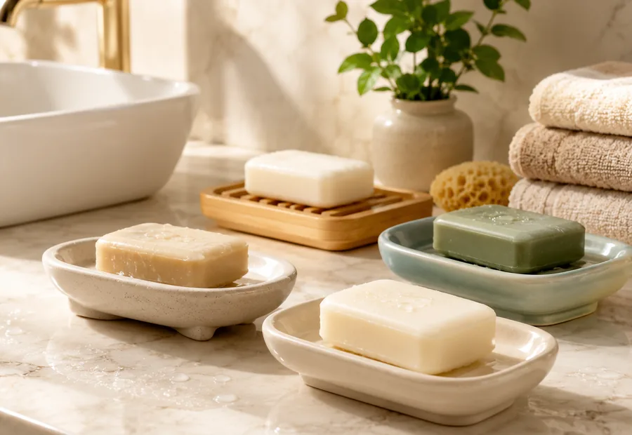 Bathroom Care Essentials
