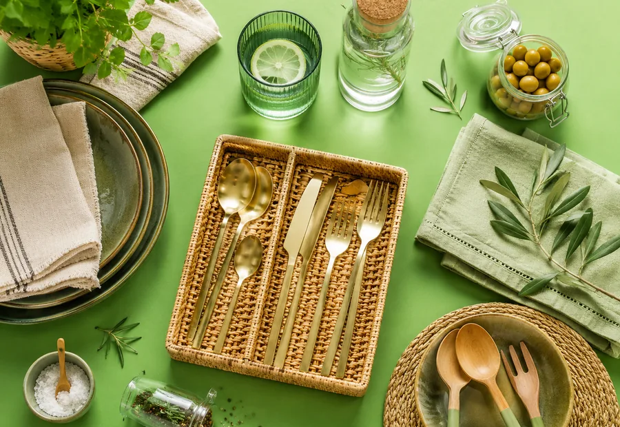 Dining Essentials