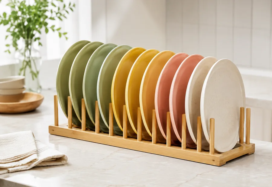Dish Racks