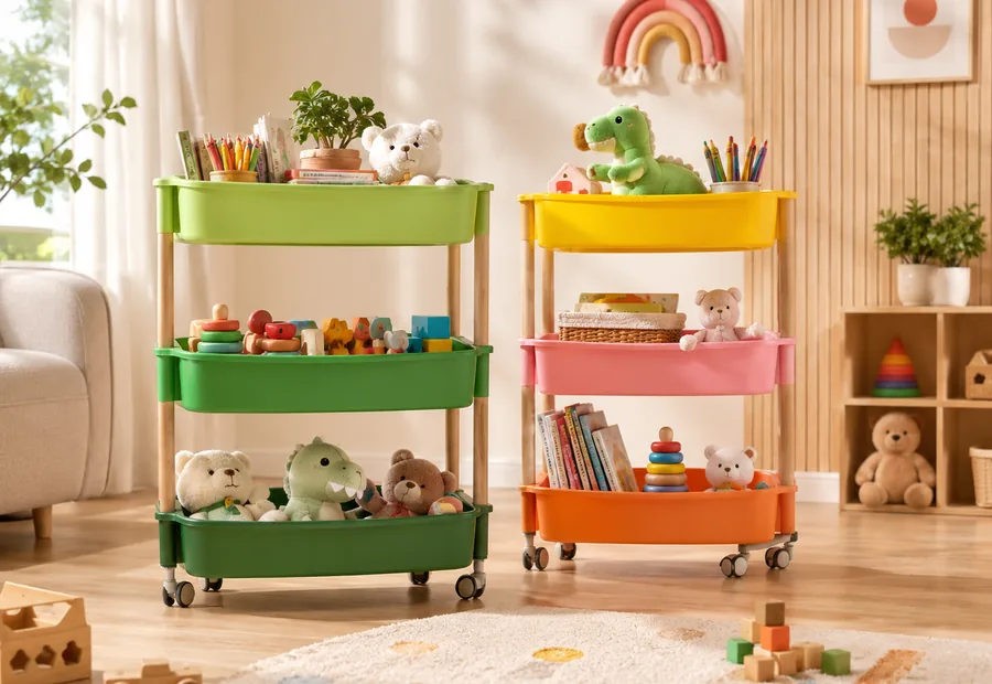 Kids & Baby Accessories