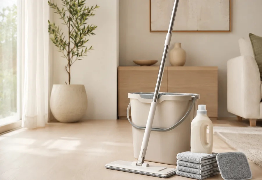 Mop Essentials