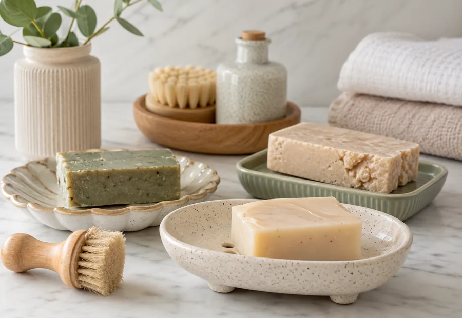 Soap Dishes