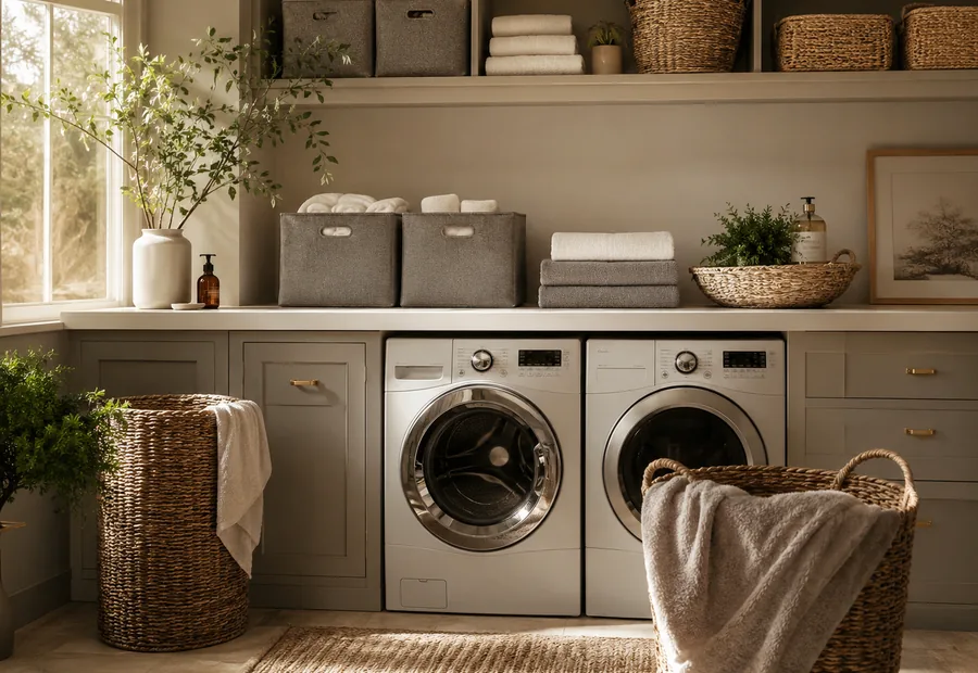 Washing Accessories