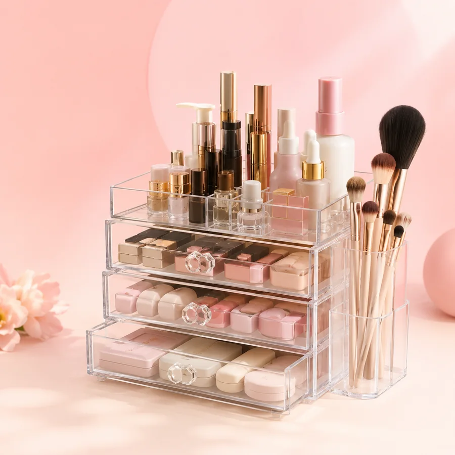 Flash sale organizer