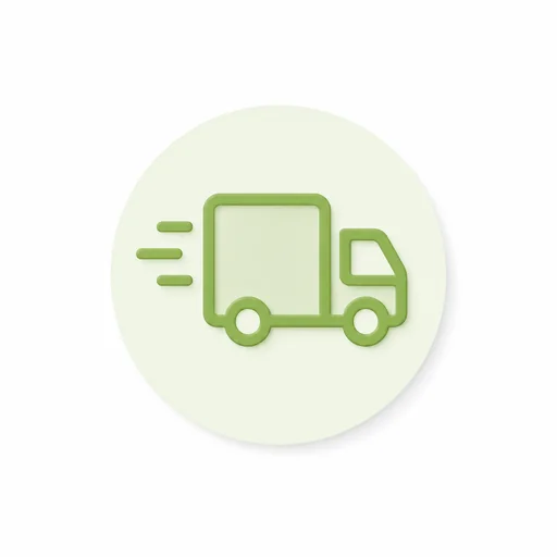 Orders Delivered
