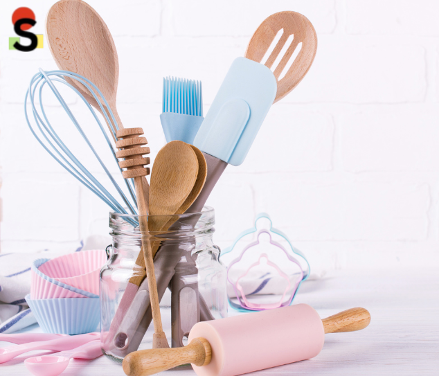 Bakeware Baking Tools