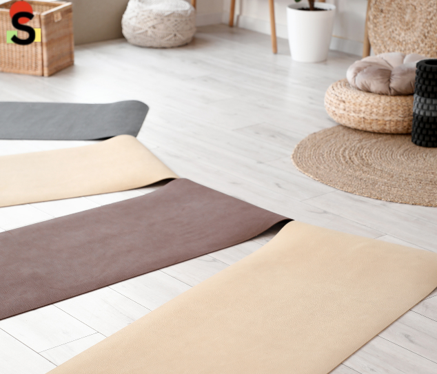 Decorative Mats & Cover