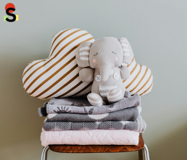 Kids & Baby Accessories