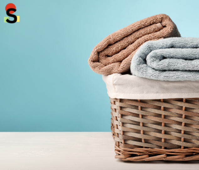 Luxe Laundry Oragnizers