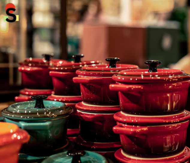 Luxury Hotpot Collection