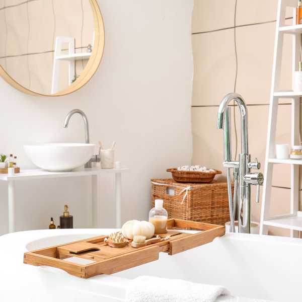 Bathroom Care Essentials